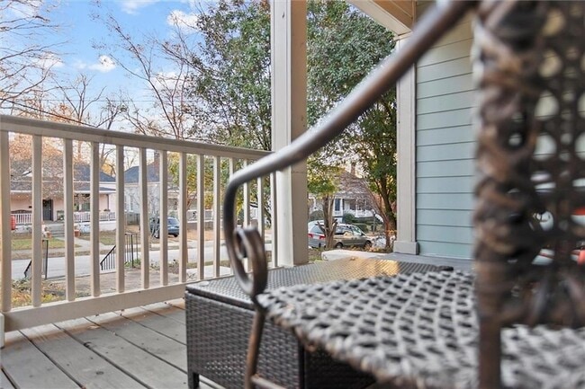 Building Photo - 867 Beecher St SW