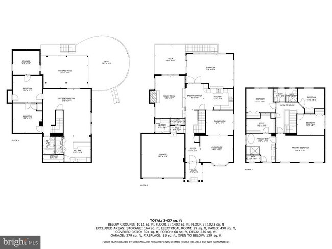 Foto del edificio - 13601 Old Chatwood Pl