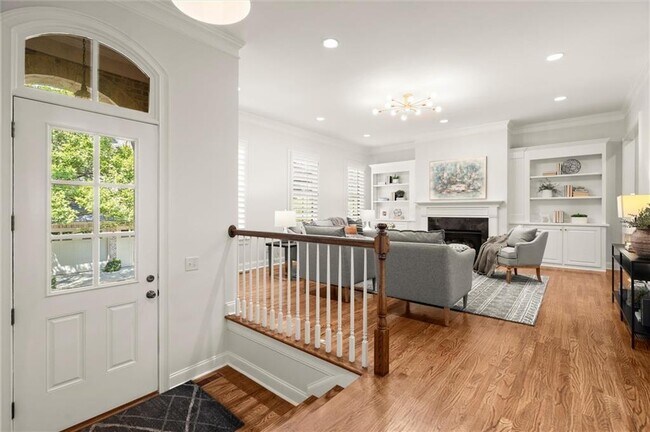 Foto del edificio - 2317 St Davids Square