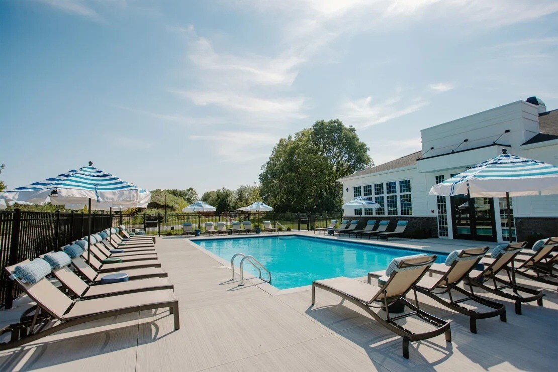 Foto principal - Elan Park Apartments