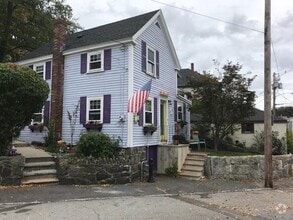 Building Photo - 23 Sewall St