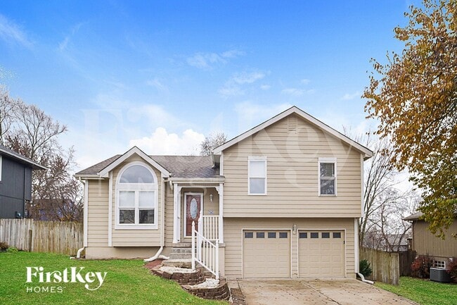 Building Photo - 1611 Cooper Dr