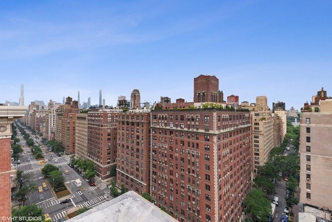 Foto del edificio - 1085 Park Avenue