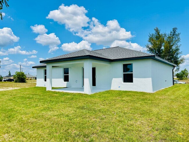 Foto del edificio - 1116 NW 20th Pl