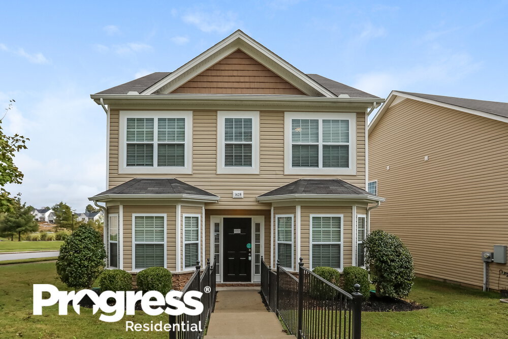 1428 Sprucedale Dr, Nashville, TN 37013 House Rental in Nashville, TN