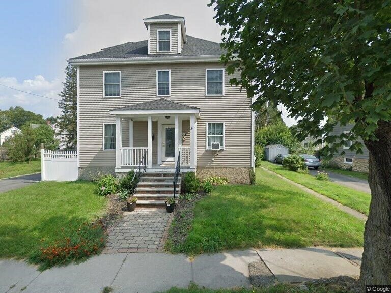 Primary Photo - 37 Mountain Ave