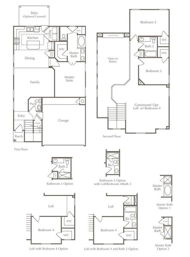 Building Photo - 3240 E Whitestone Blvd