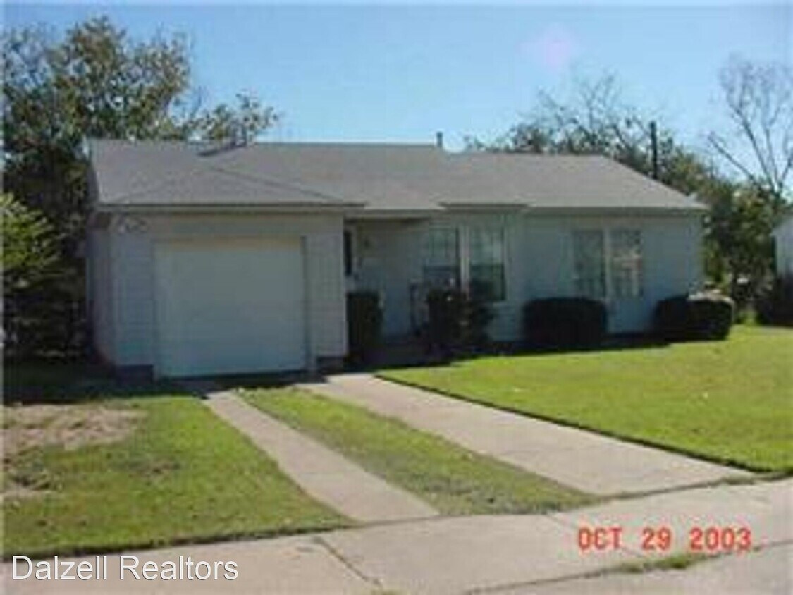 2 br, 2 bath House 1757 Jackson House Rental in Abilene, TX