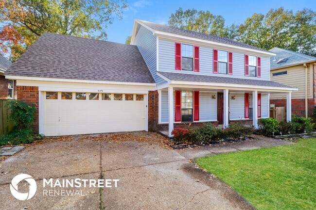 Building Photo - 6491 Tarus Dr