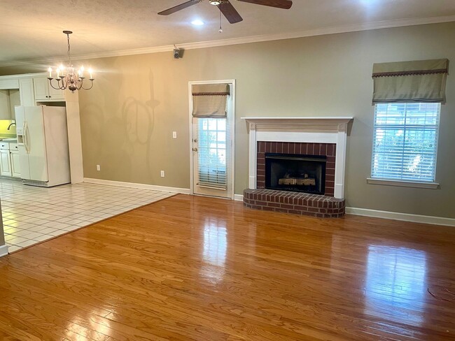 Foto del edificio - 3/2 Available for Rent in Ridgeland! 11 Mi...