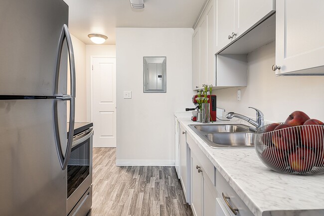 Interior Photo - Hawthorne Court Apartments