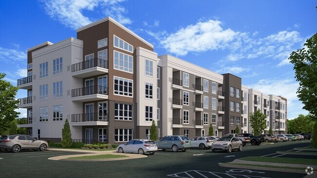 Building Photo - Lofts at Princeton