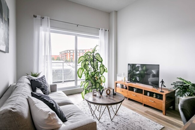 Building Photo - Evol