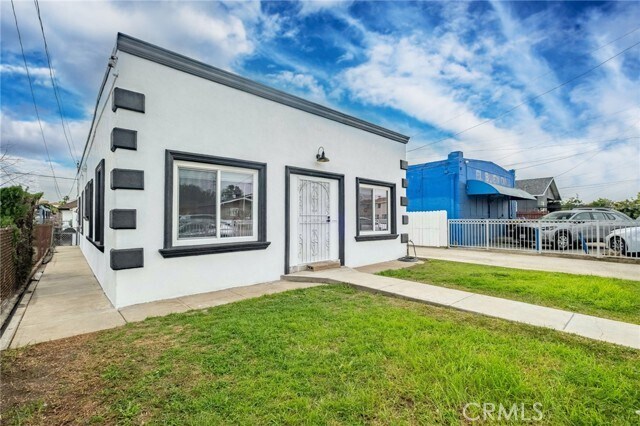 Foto del edificio - 4712 E Hammel St