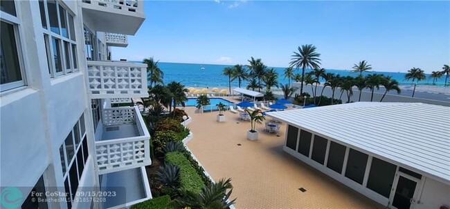 Building Photo - 4010 Galt Ocean Dr