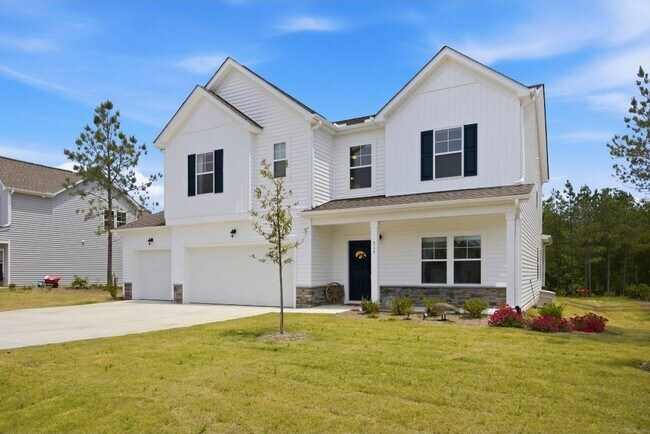 Building Photo - 315 Enfield Dr
