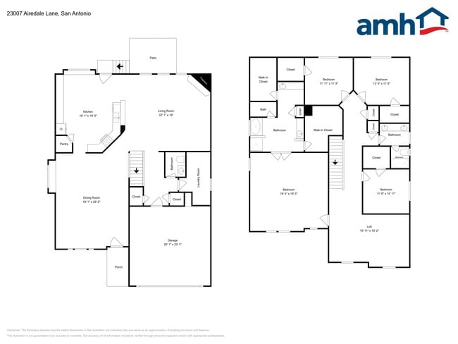 Foto del edificio - 23007 Airedale Ln