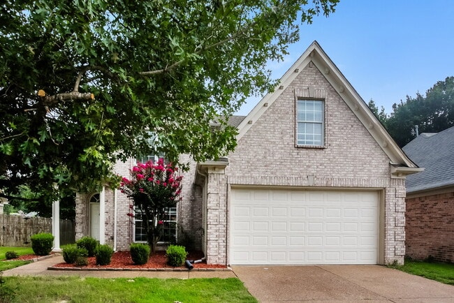 Building Photo - 8116 Fleets Run Dr