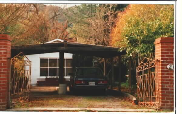 Primary Photo - 211 The Alameda