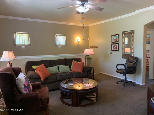 7050 E Sunrise Dr Unit 5201 photo'