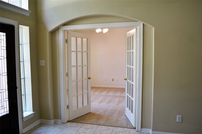 Foto del edificio - 23718 Hawkins Creek Ct