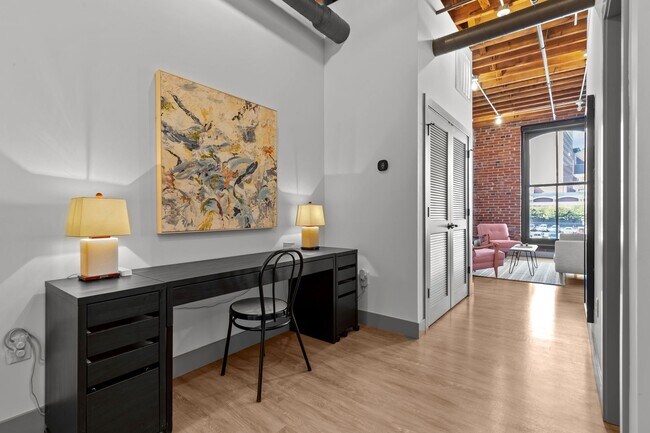 Building Photo - Greeley Lofts @ STL Riverfront