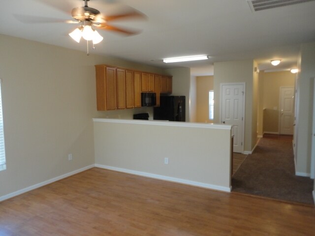 Building Photo - 4601 Miller Drive
