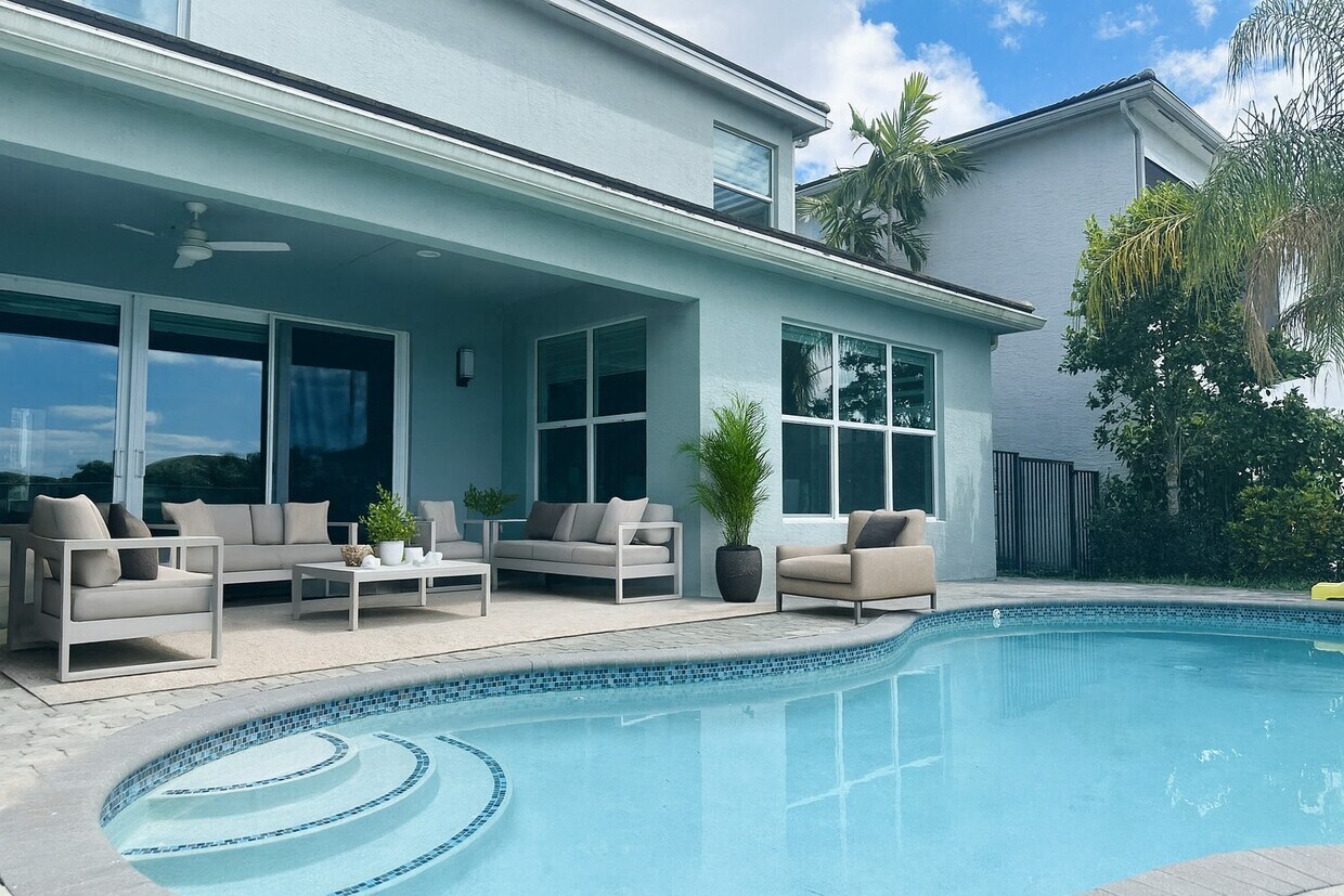 Pool - 15377 Green River Ct (Delray Beach, FL)
