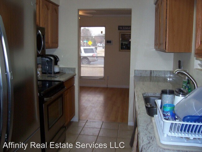 Foto del edificio - 3 br, 2 bath House - 312 Russell St.