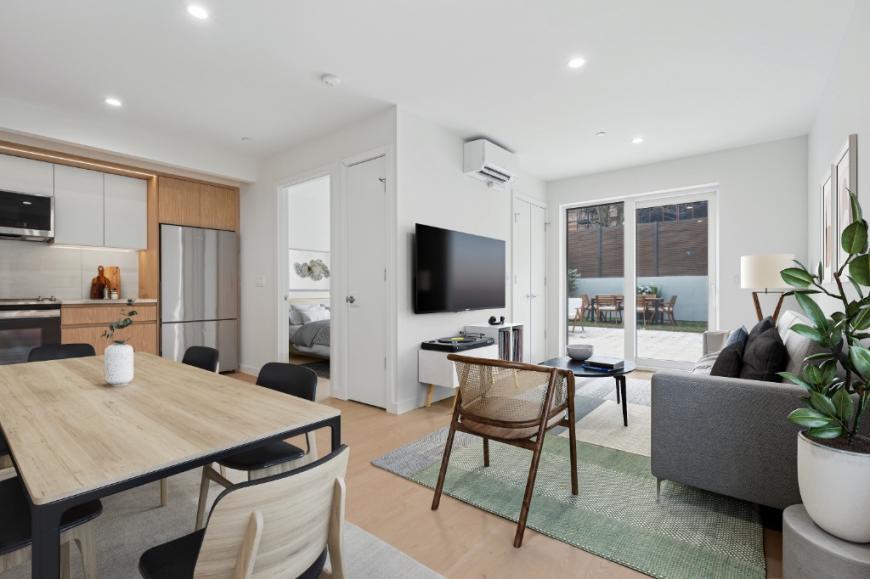 Foto principal - 1 bedroom in BROOKLYN NY 11205
