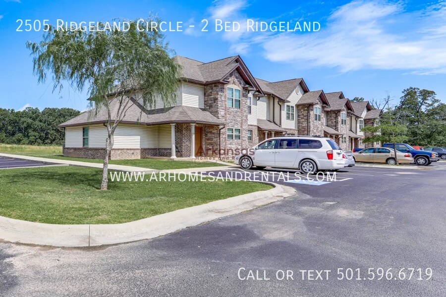 Foto principal - 2505 Ridgeland Cir