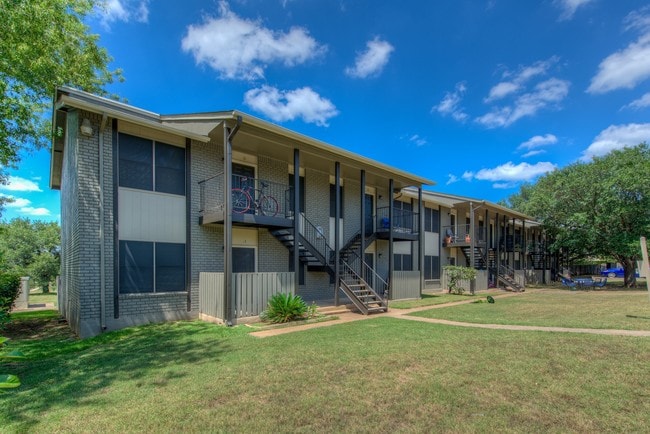 Building Photo - Pecan Creek Apartments