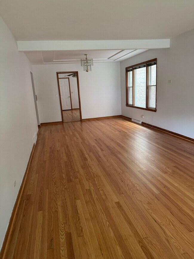 Foto del edificio - 4947 N Mason Ave