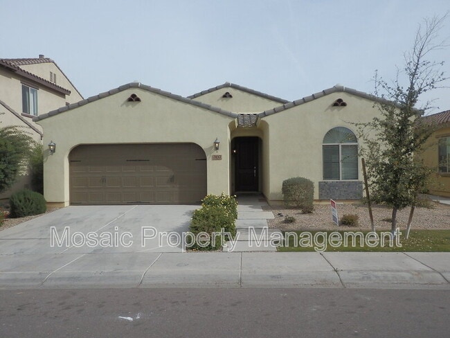 Photo - 3641 S Arizona Pl House