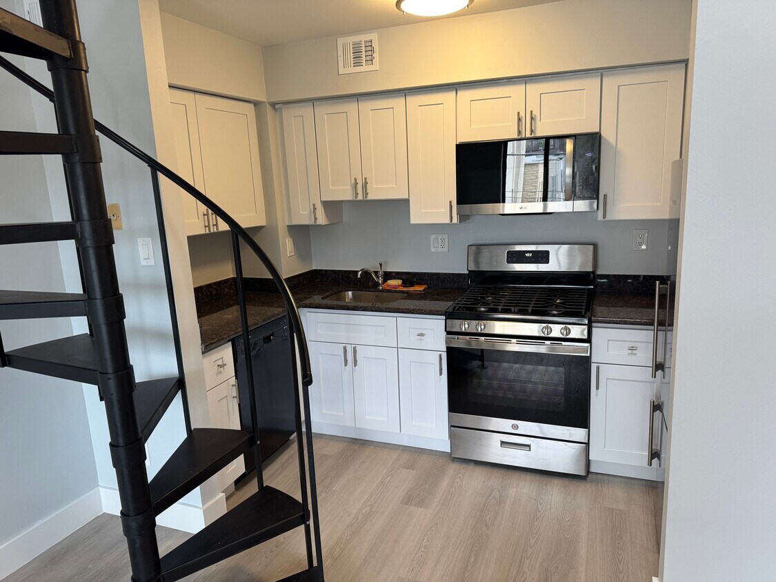 Foto principal - 2606 Parrish St