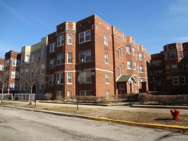 Building Photo - 6632 S Greenwood Ave