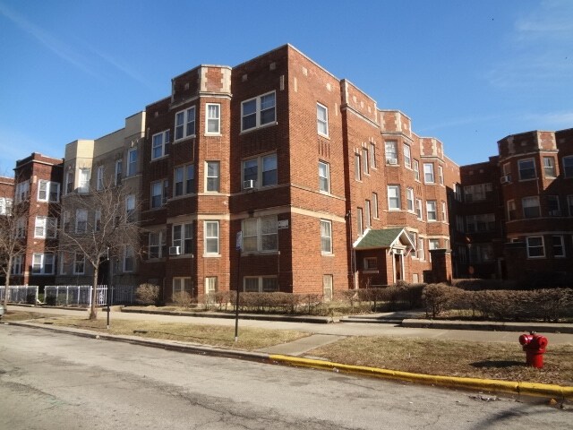 Foto del edificio - 6632 S Greenwood Ave