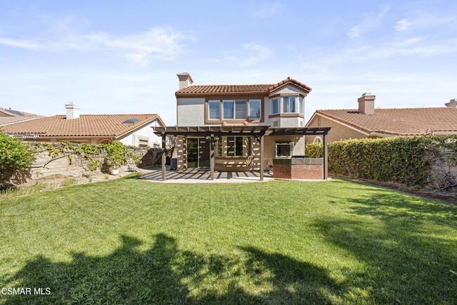 Building Photo - 1811 Fox Springs Cir