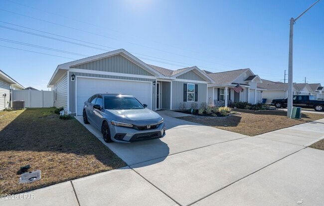 Building Photo - 4920 Shurer Ln