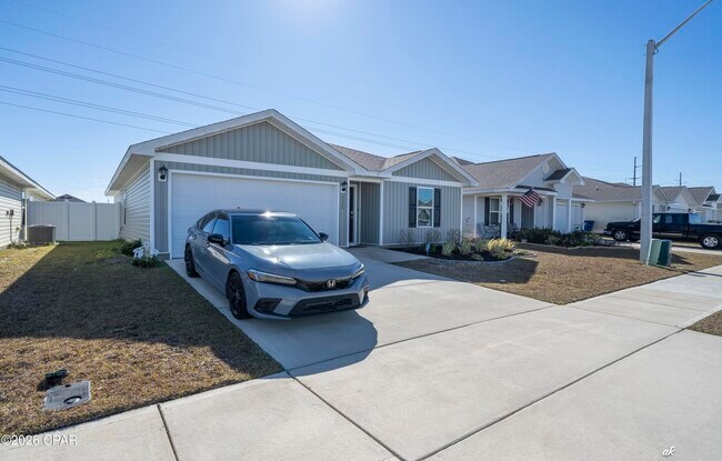 Foto del edificio - 4920 Shurer Ln