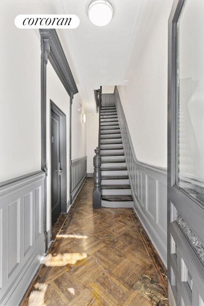 Foto del edificio - 263 W 131st St