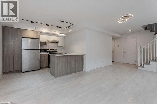 Photo du bâtiment - 1133 Cooke Blvd.