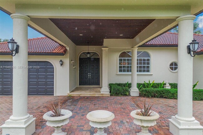 Foto del edificio - 10261 SW 58th St