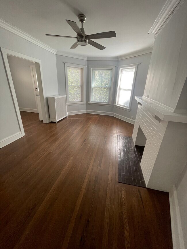 Foto del edificio - 918 W Gunnison St