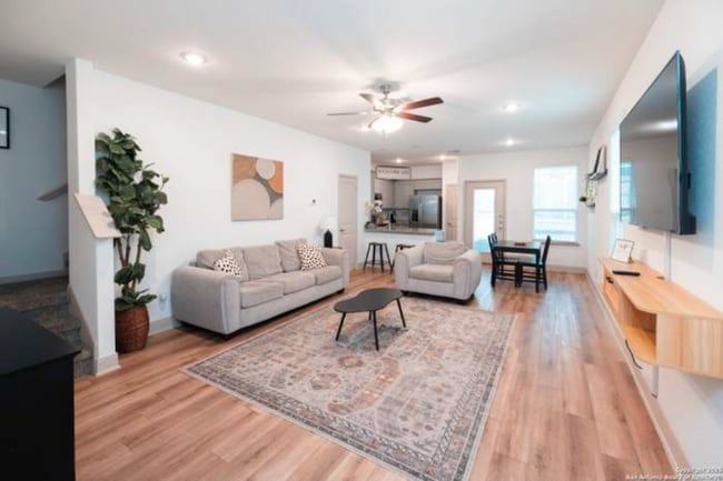 Photo - 7508 Magnolia Village Apartment