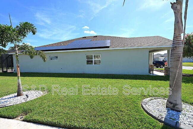 Foto del edificio - 299 Travelers Creek Dr
