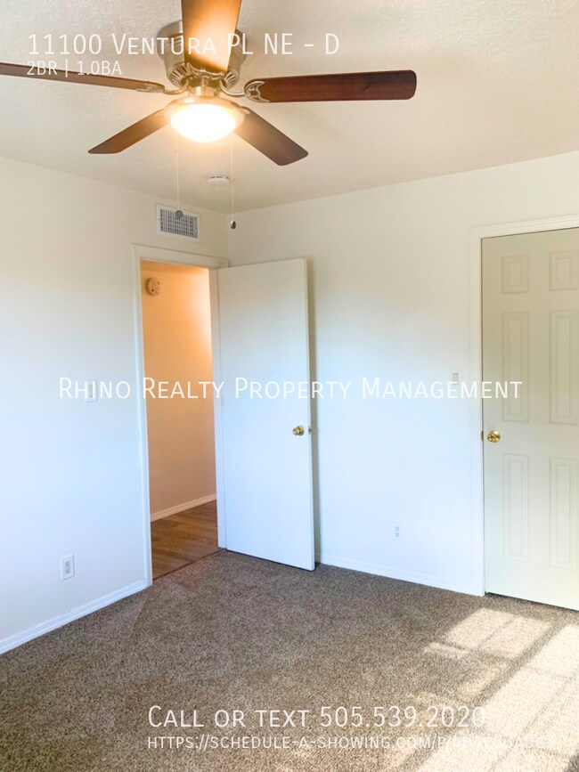 Building Photo - 11100 Ventura Pl NE