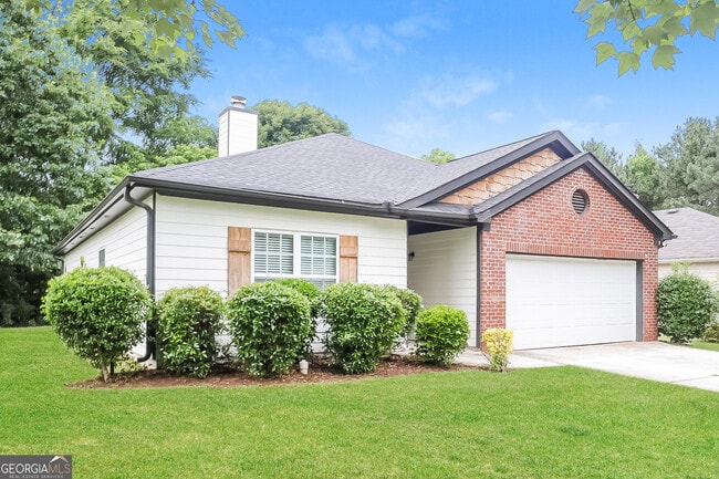 Building Photo - 5517 Jerome Rd