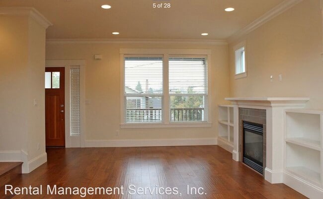 Foto del edificio - 5406 NE Couch St