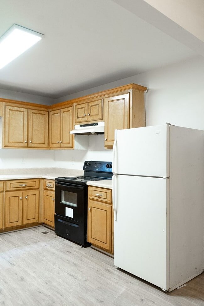 Building Photo - 710 Maffett St